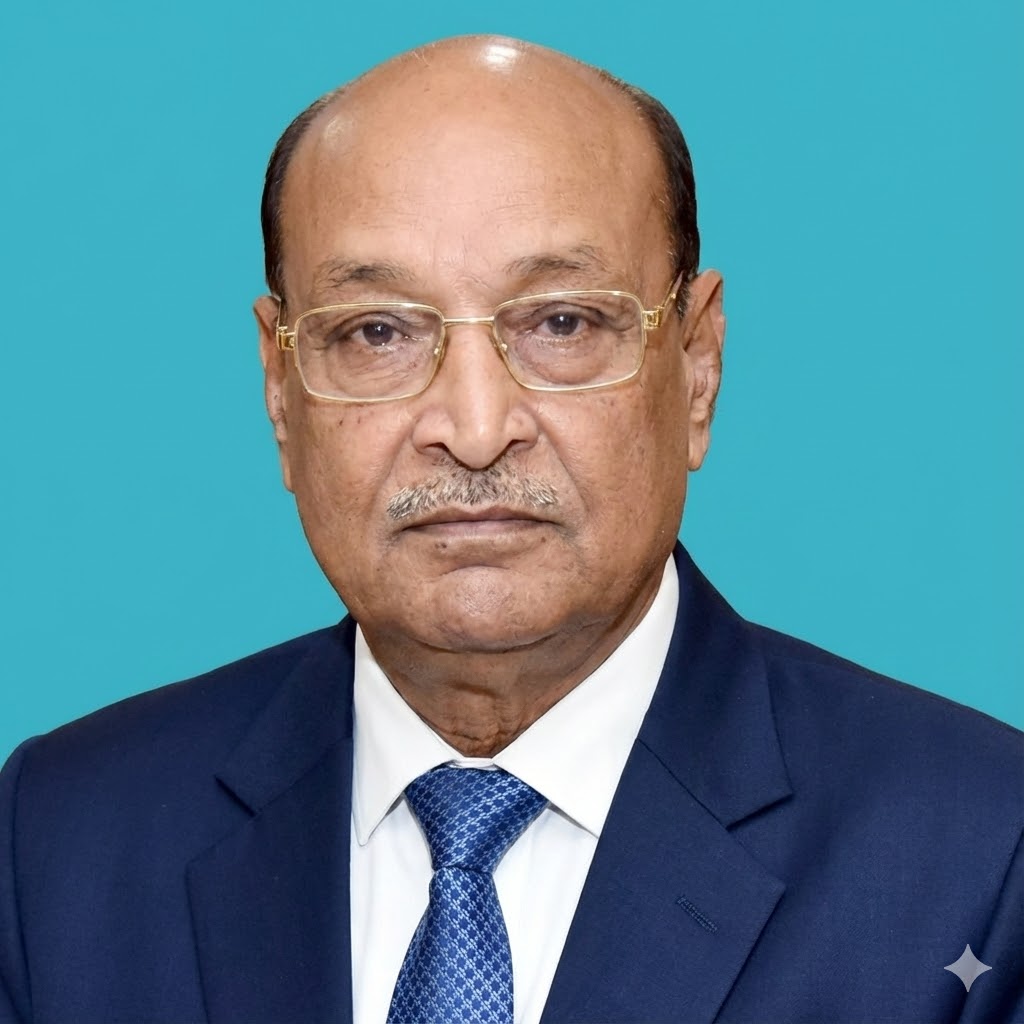 Mr. Kashi Prasad 